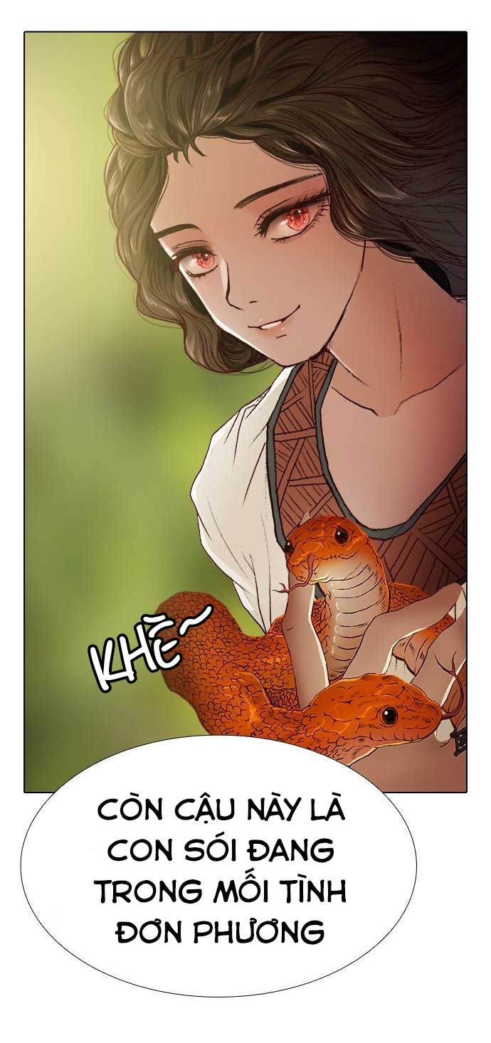 tôi chính là nhà sưu tập chim chapter 11 20