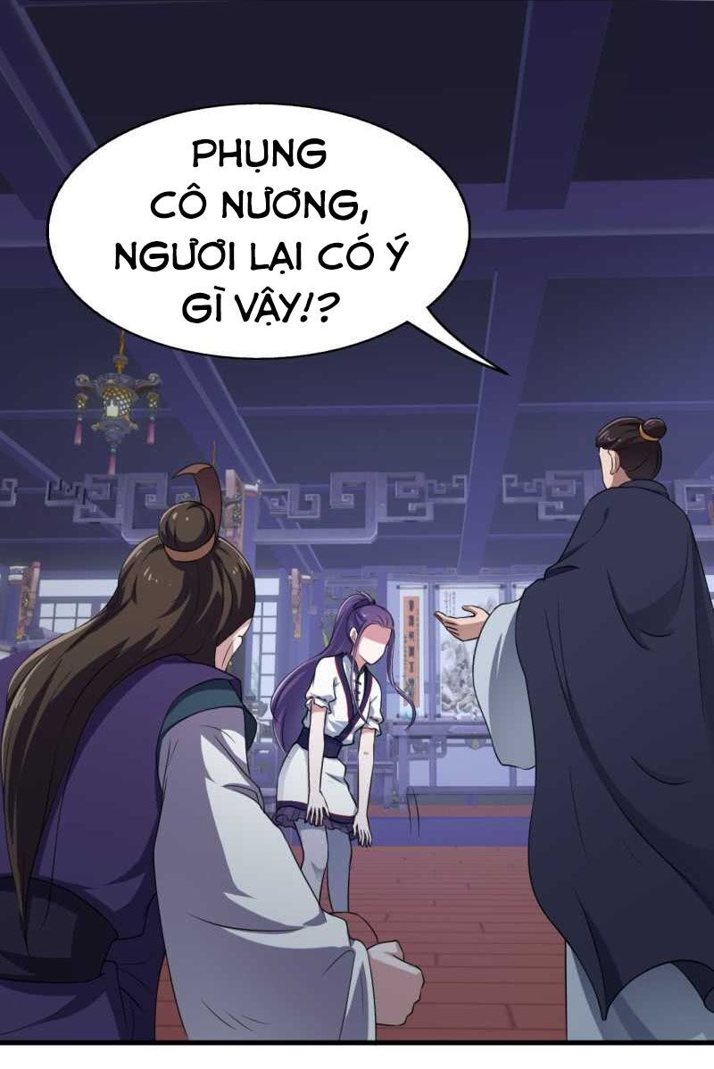tà y cuồng thê chapter 51 6