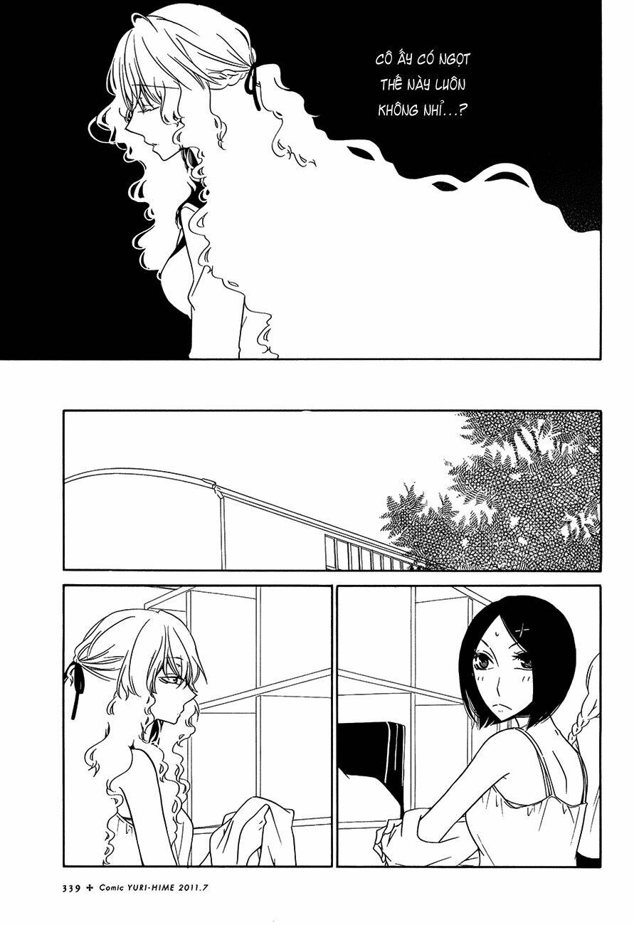 sweet temptation chapter 1 12