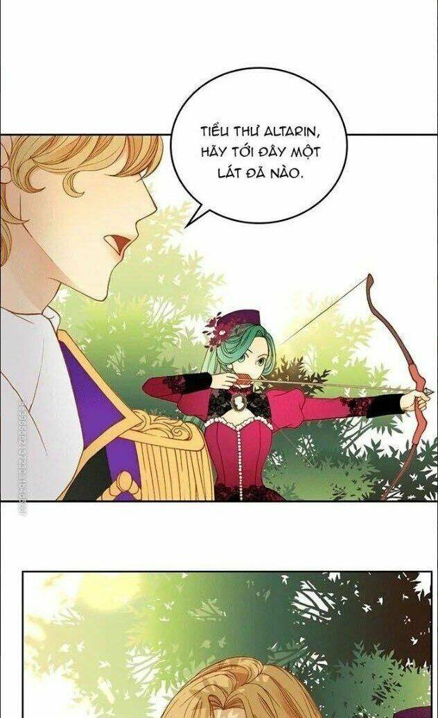 wendy , cô gái bán hoa chapter 22 18