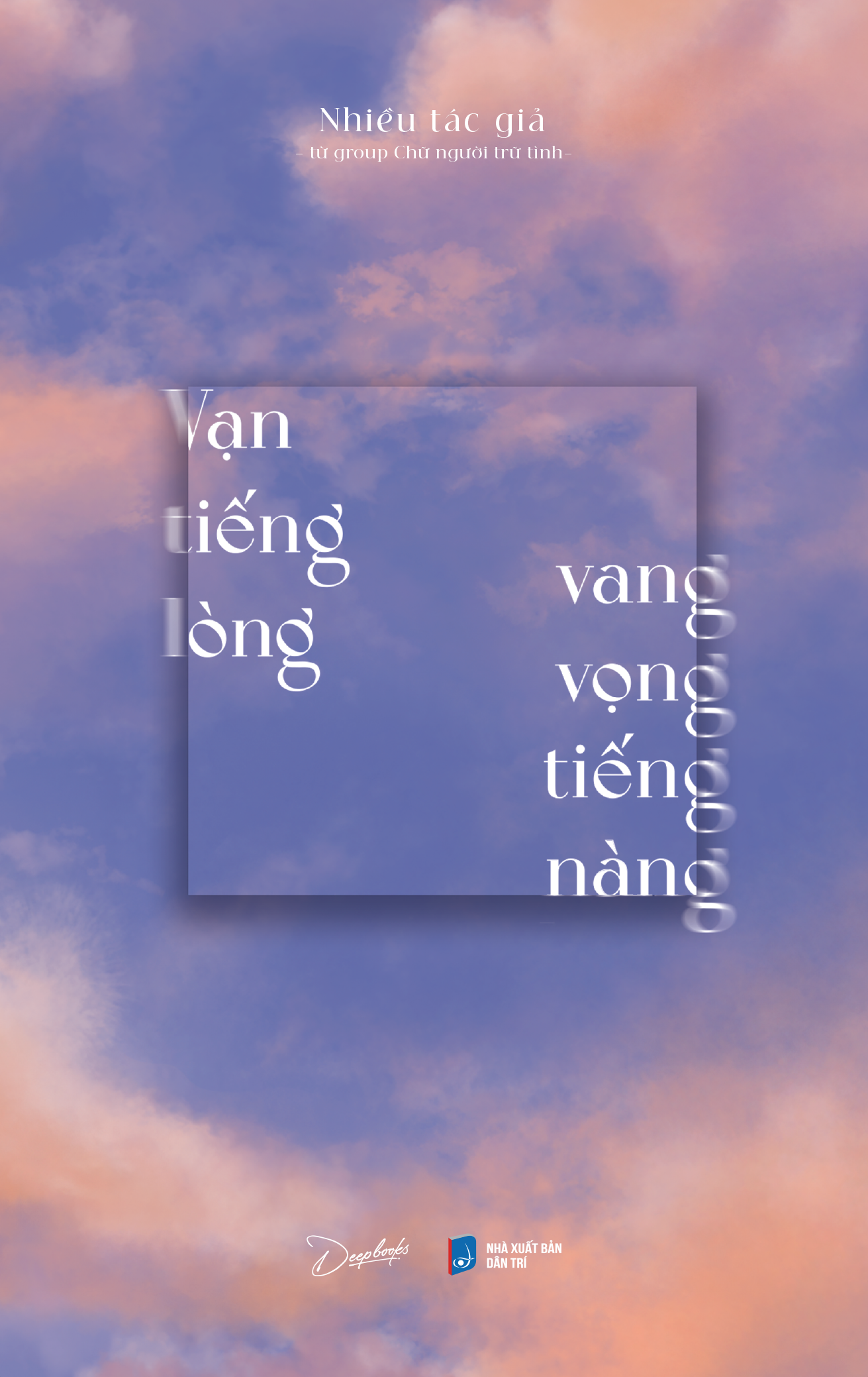 Vạn Tiếng Lòng Vang Vọng Tiếng Nàng _SKY