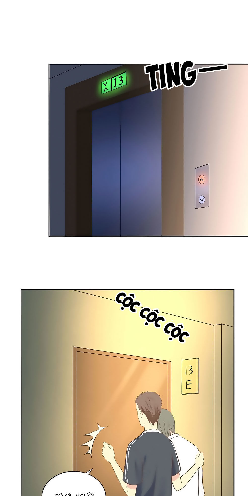 sinh sinh tương thác chapter 26 11