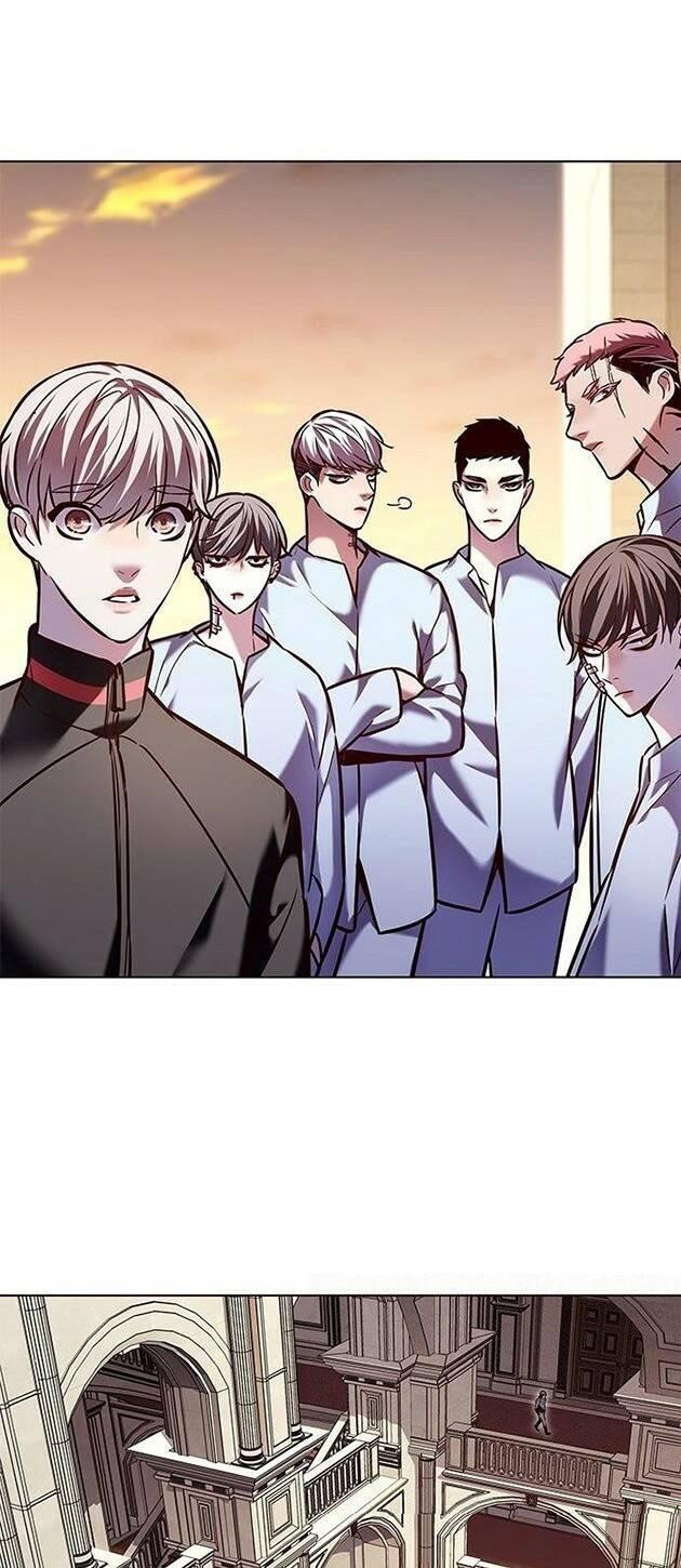 biến thân thành mèo chapter 219 37