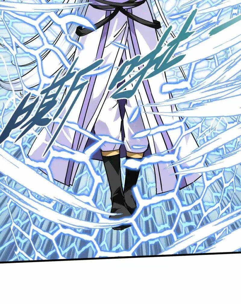 trọng sinh ta là đại thiên thần chapter 137 52