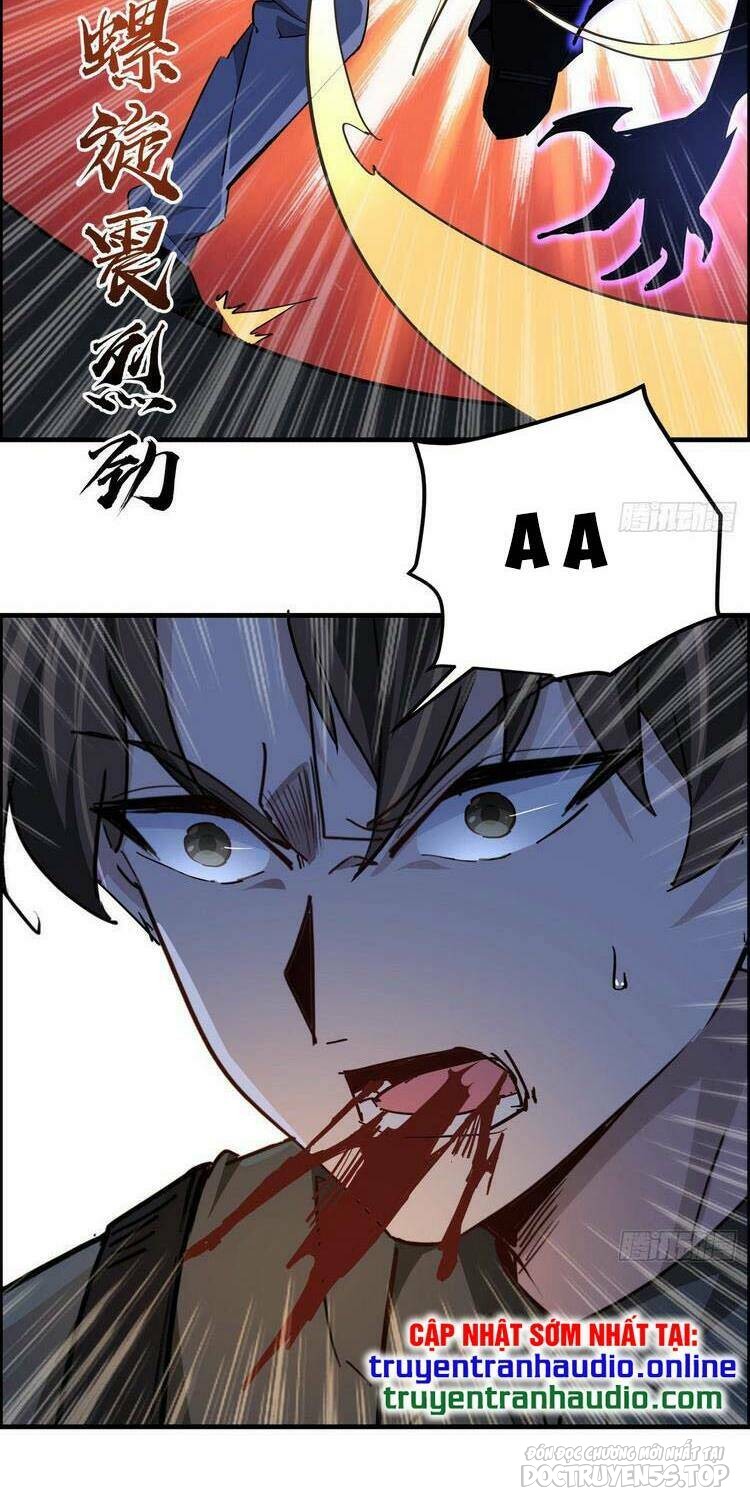 giải cứu 99 nữ chính ở mạt thế chapter 67 28