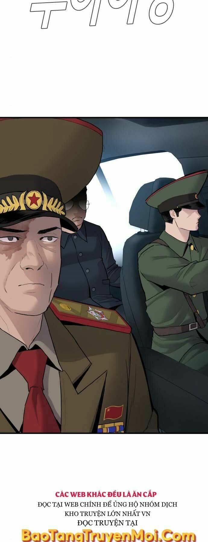 đặc vụ kim chapter 42 132