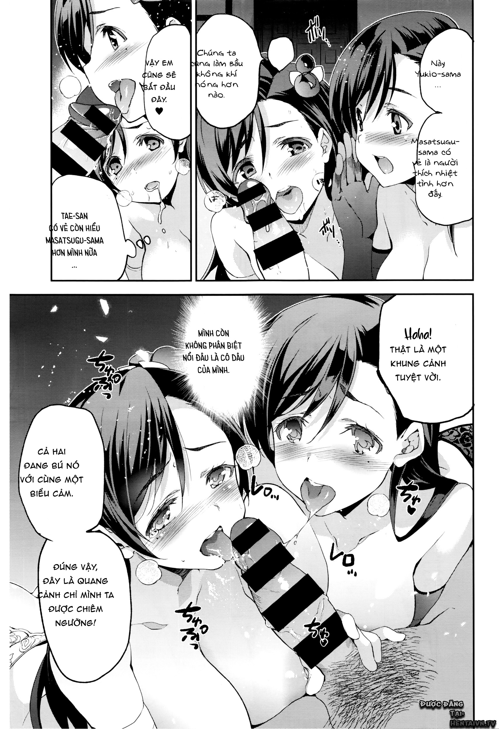 kim cương và đá quý tổng hợp chapter 4 11