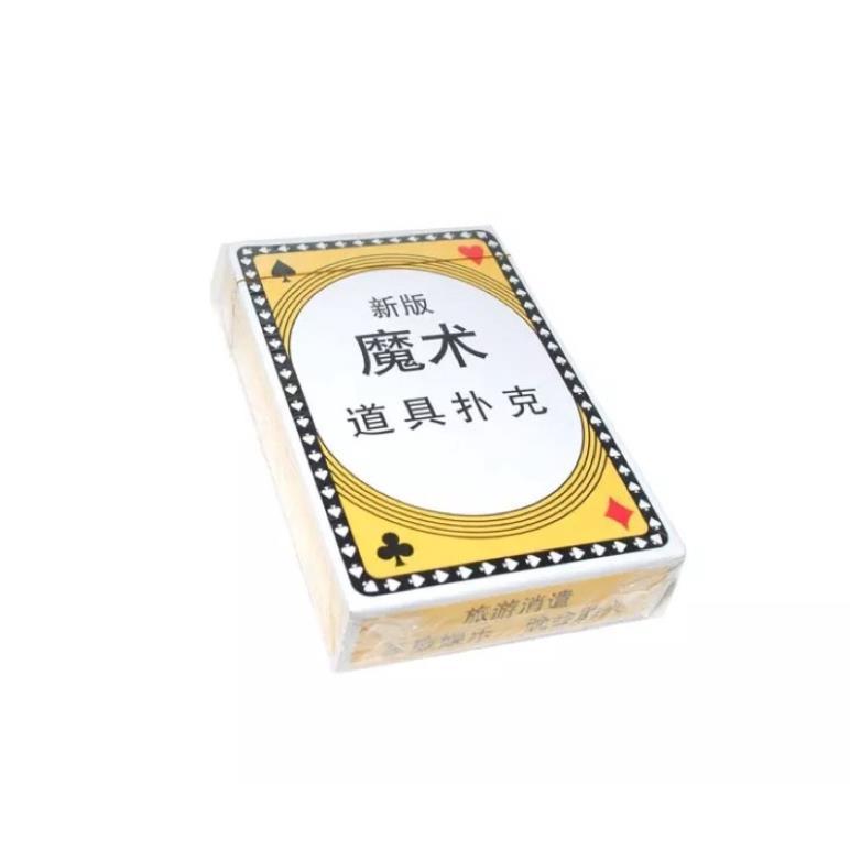 BỘ BÀI ẢO THUẬT- BÀI MA THUẬT|Svengali Deck