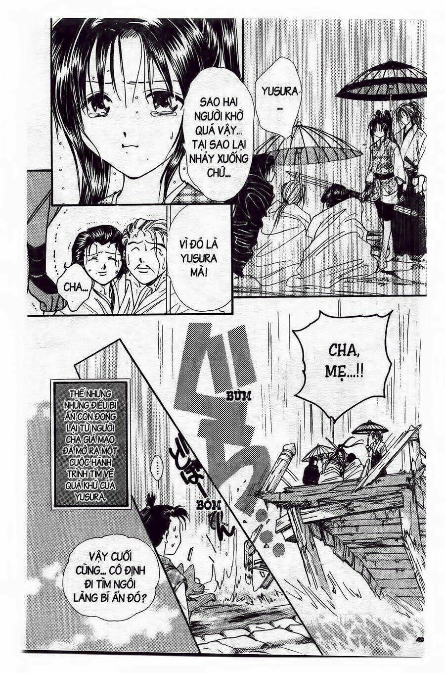 nước nhật vui vẻ chapter 9 46