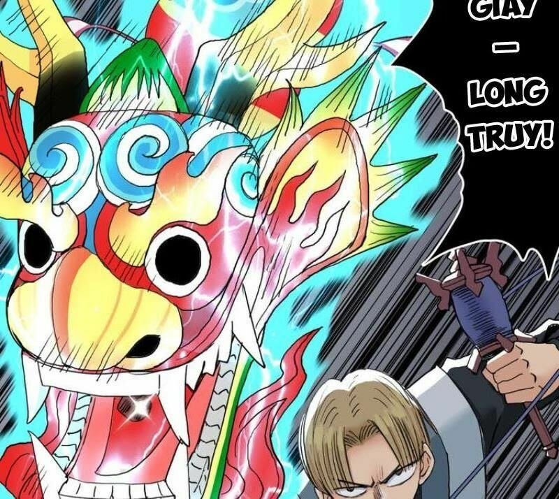 Siêu Năng Lập Phương chapter 186 38