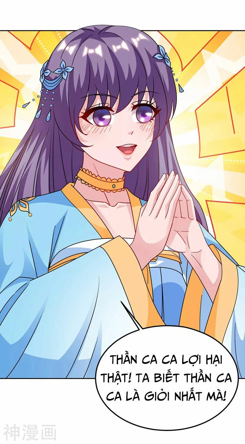 chúa tể tam giới chapter 98 6