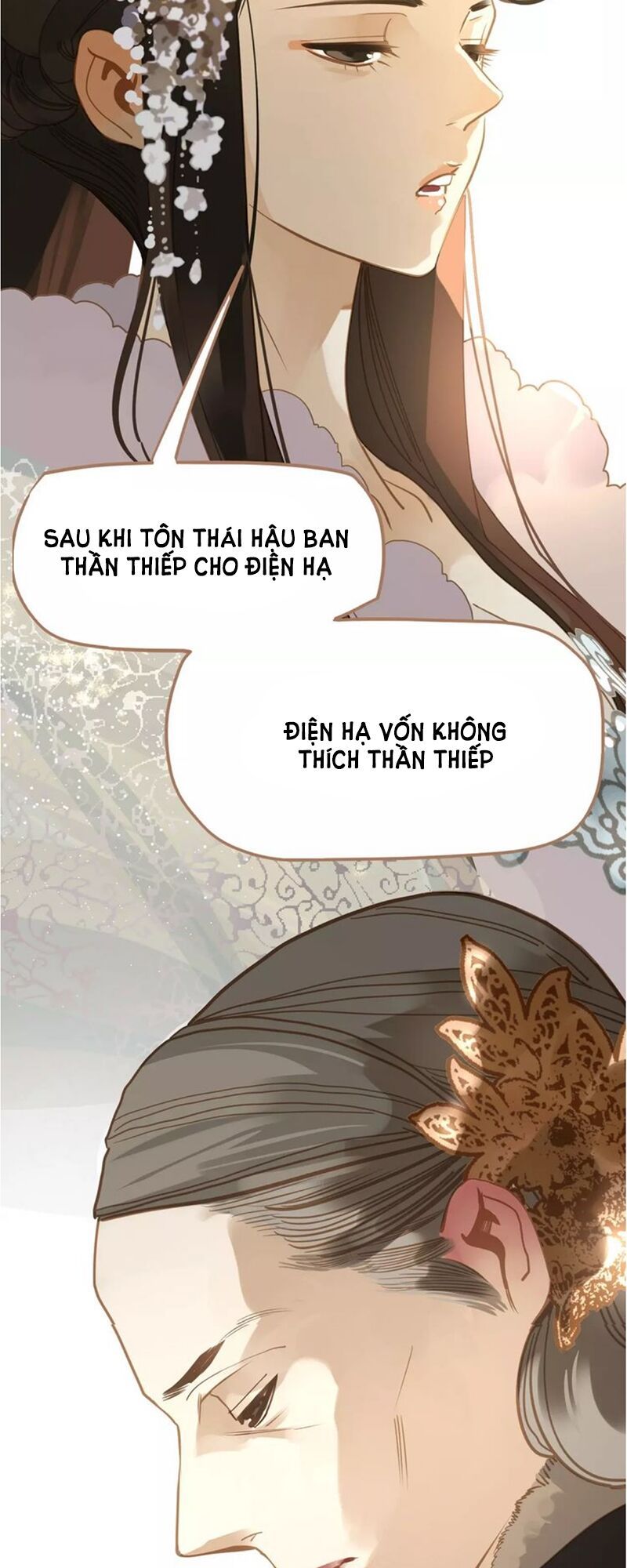 nhất đại linh hậu chapter 10 2