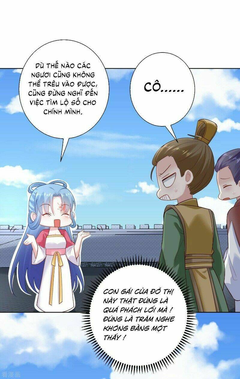 độc y đích nữ chapter 124 30