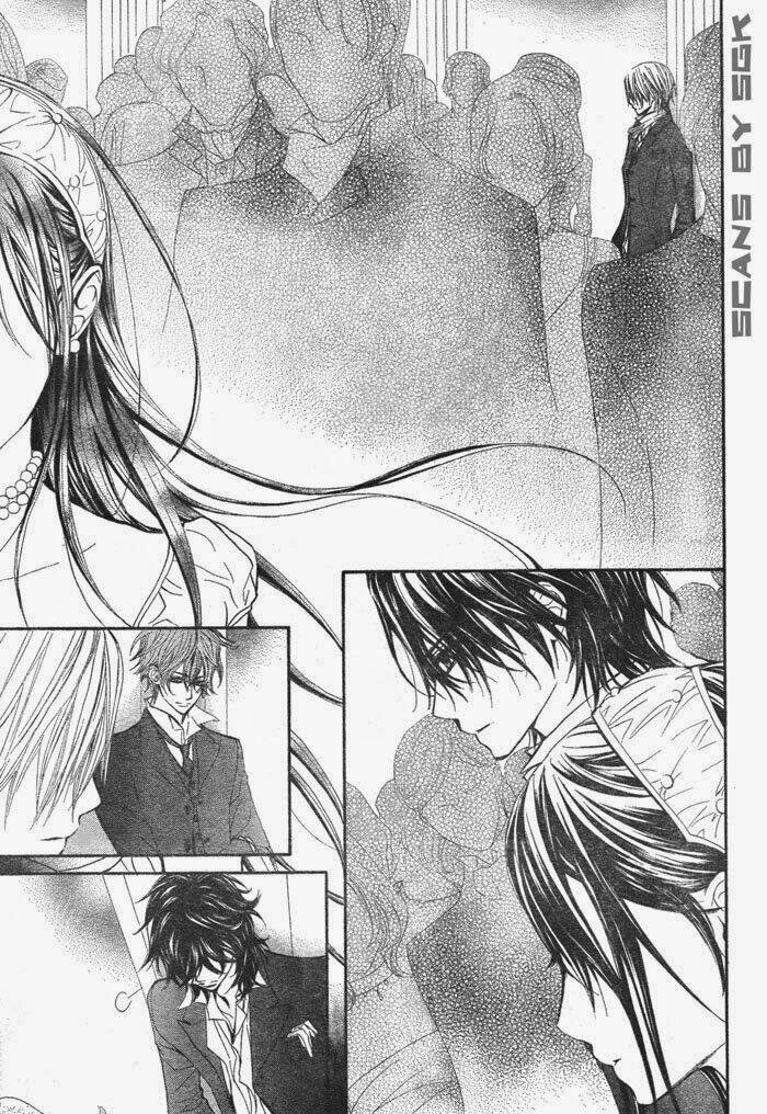 hiệp sĩ vampire chapter 54 4