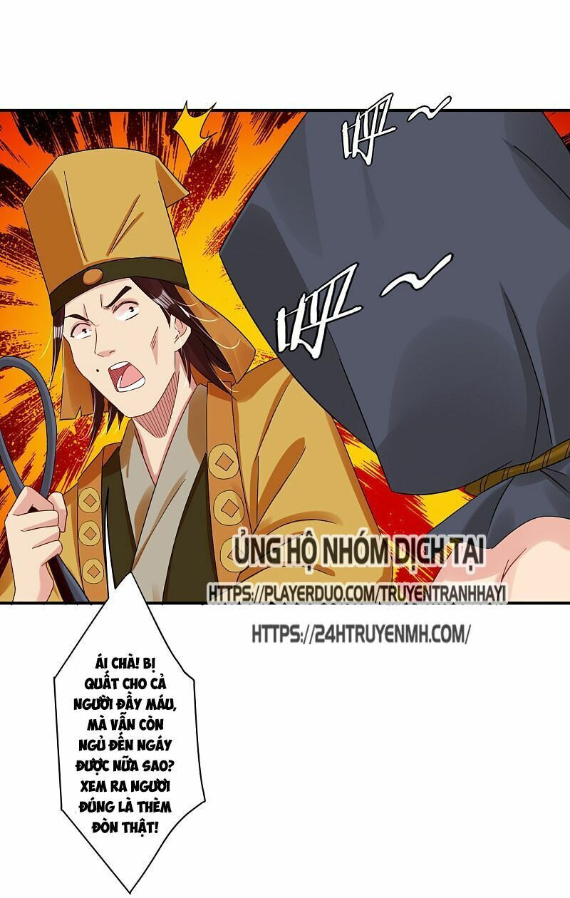 nghịch thiên chiến thần chapter 136 4