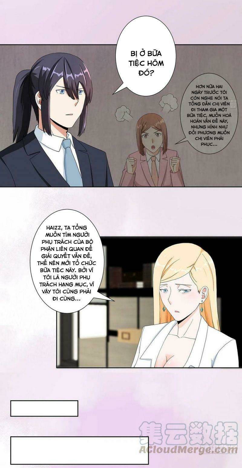 người tu tiên tại đô thị chapter 81 2