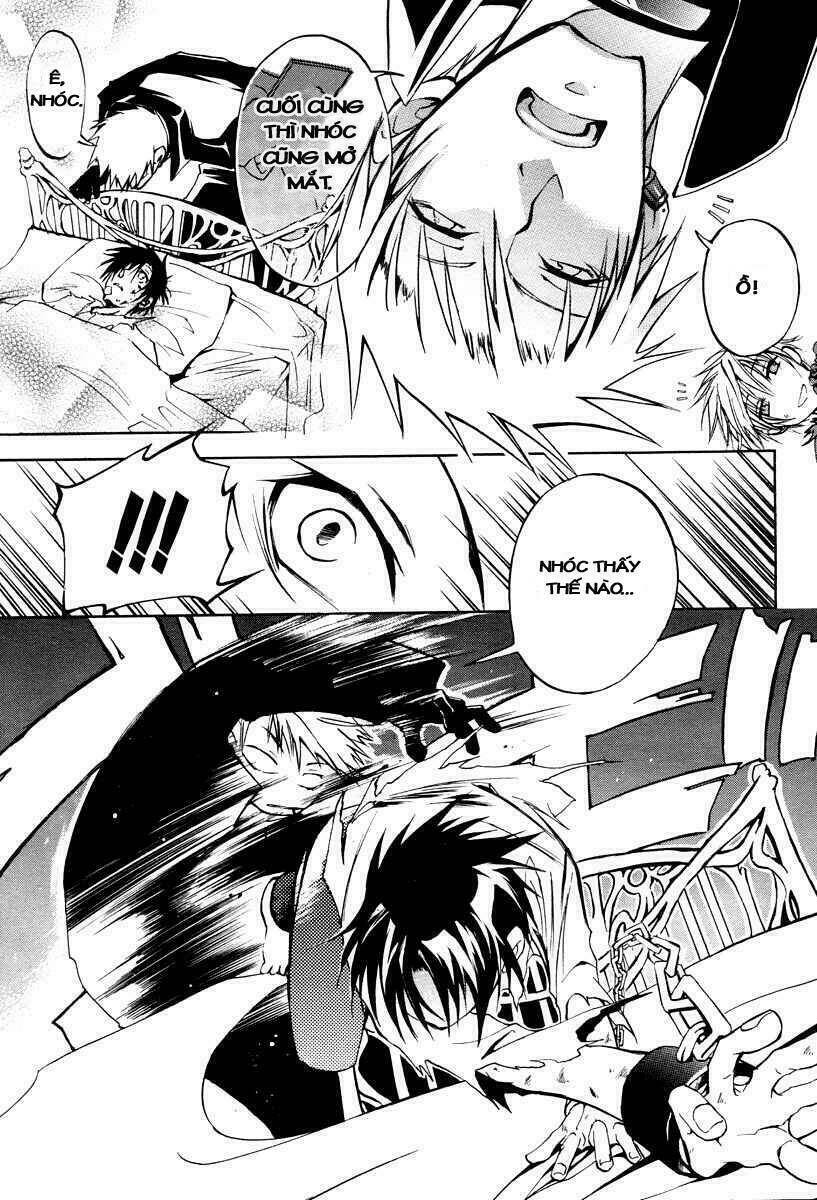 07 hồn ma chapter 2 5