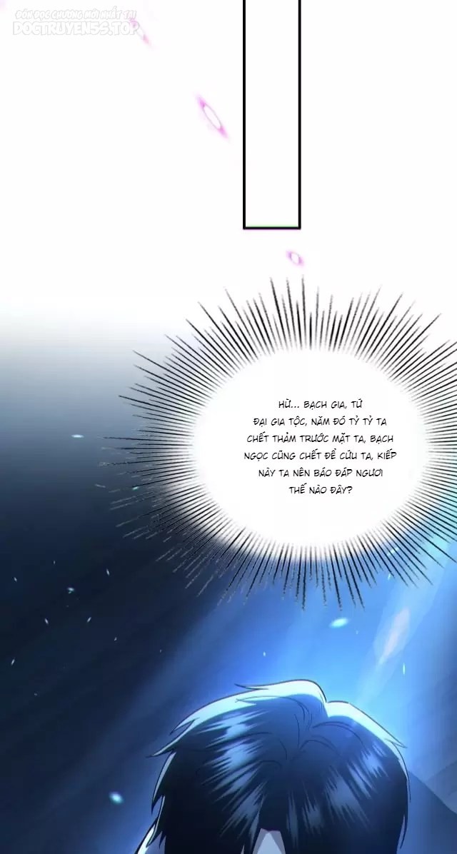 bất khả chiến bại trong ngày tận thế: tôi là người chơi beta duy nhất chapter 2 57