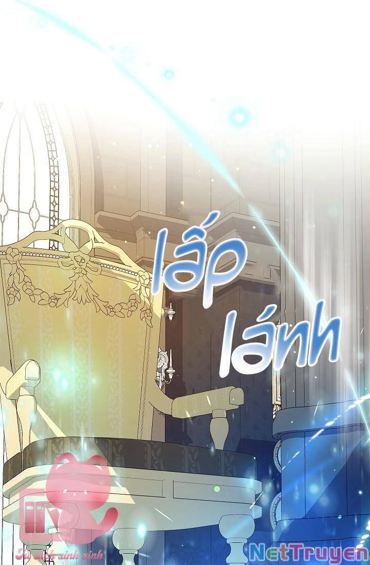 chúng ta có thể trở thành gia đình được không? chapter 61 105