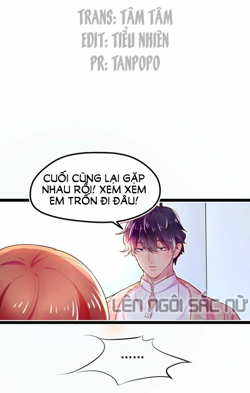 boss lãnh khốc buông em ra chapter 10 1