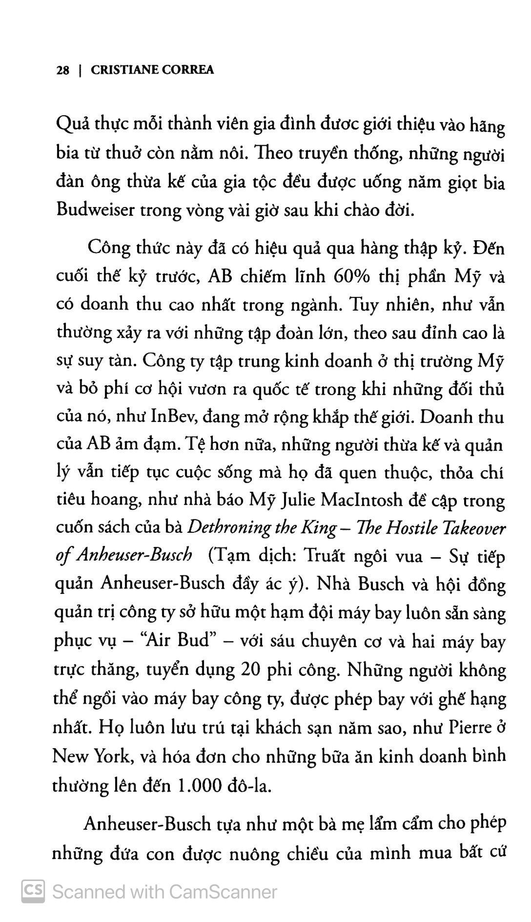 Bộ Ba Siêu Giàu