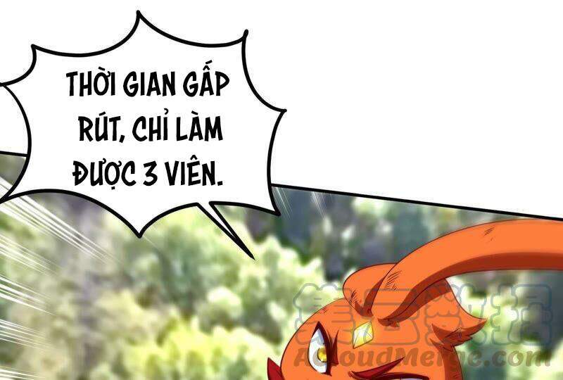 bản kiếm tiên tuyệt không làm nô chapter 33 13