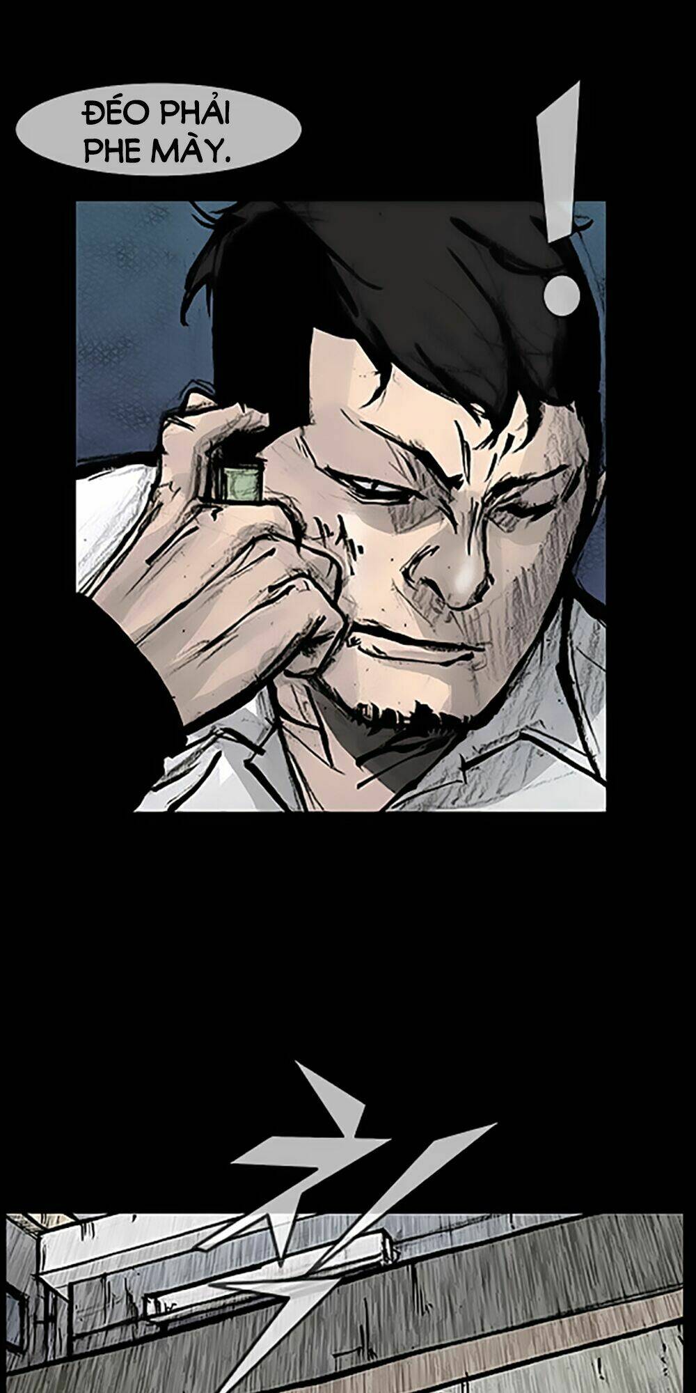 độc cô tiền truyện chapter 123 35