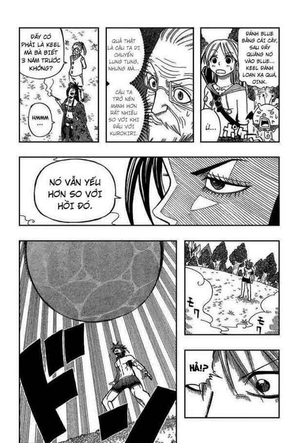 buster keel chapter 13 10