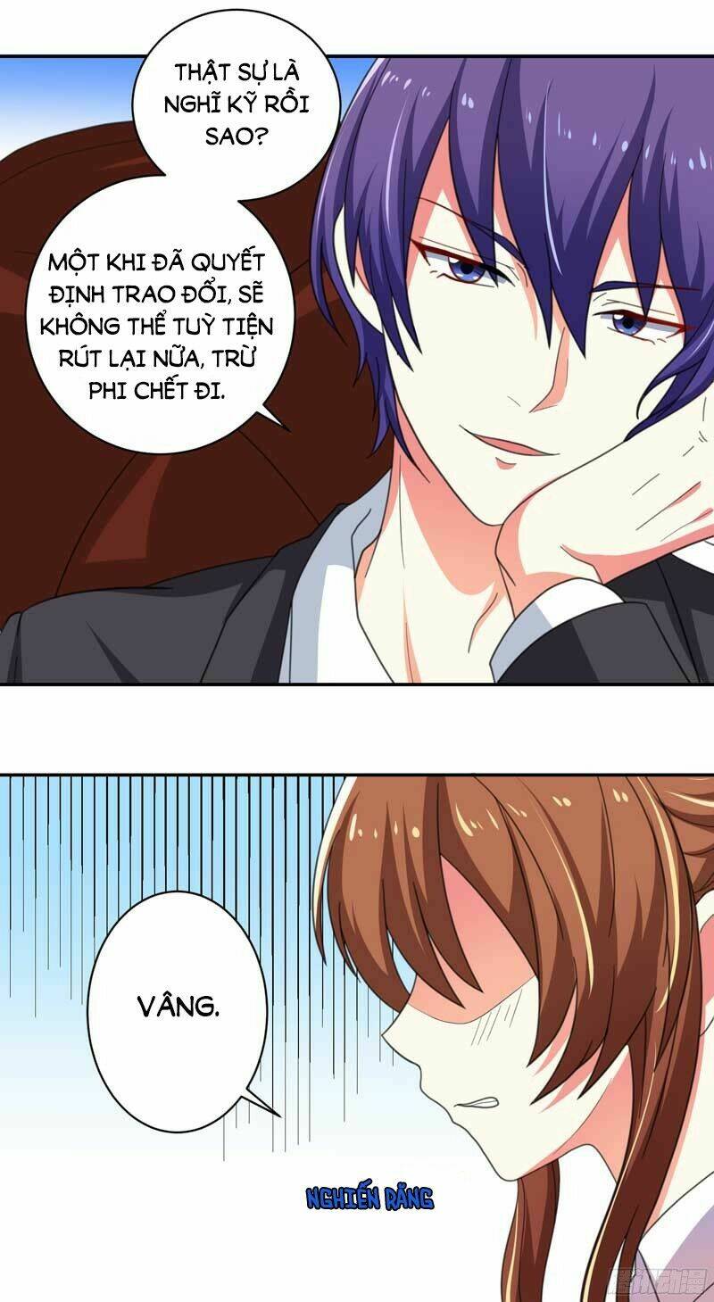 khế hôn chapter 6 5