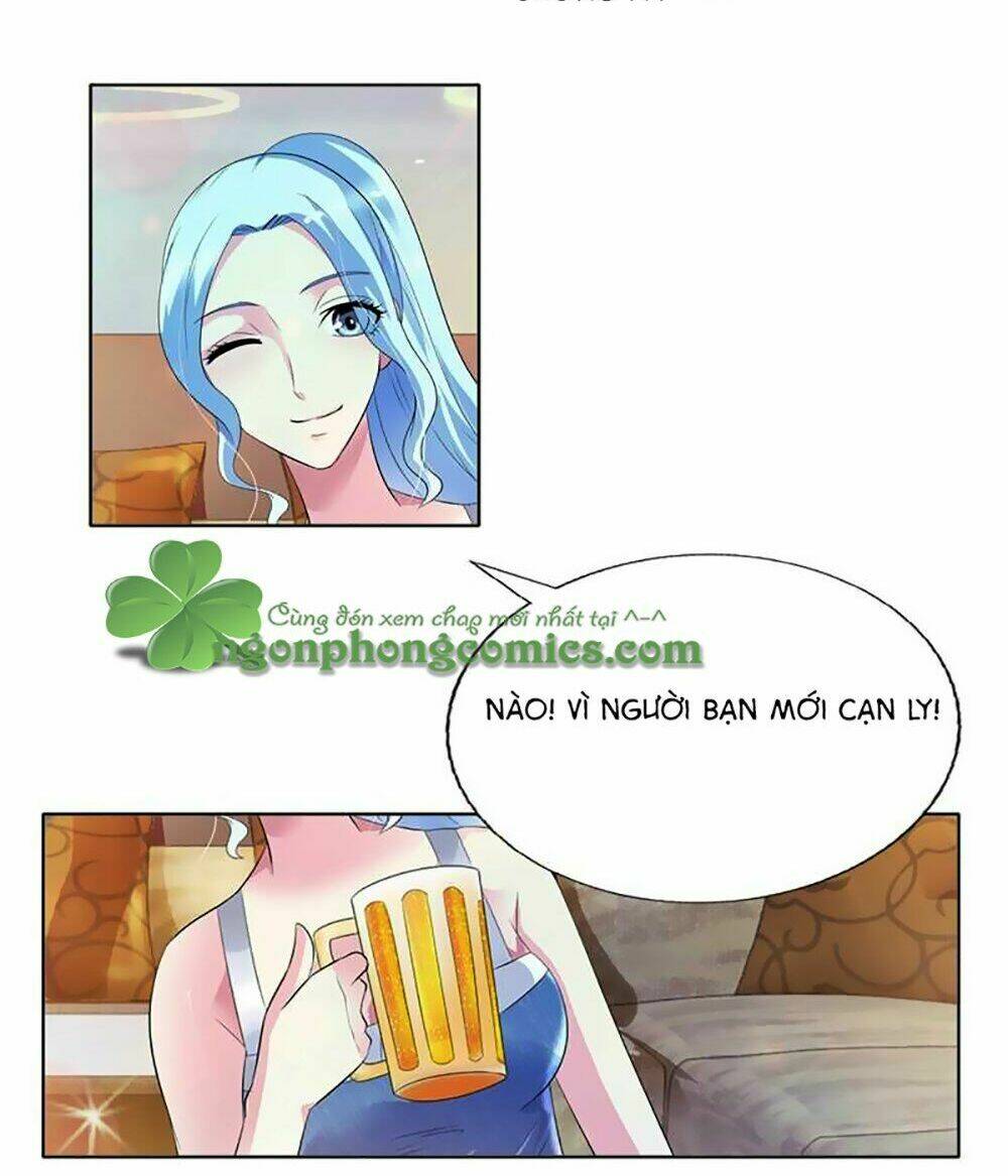 em vẫn còn nhỏ chapter 23 17
