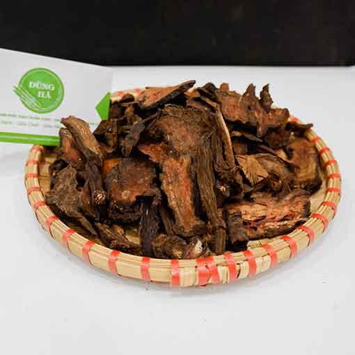 1 BỊCH HÀ THỦ Ô KHÔ, CAM KẾT HÀNG CHUẨN