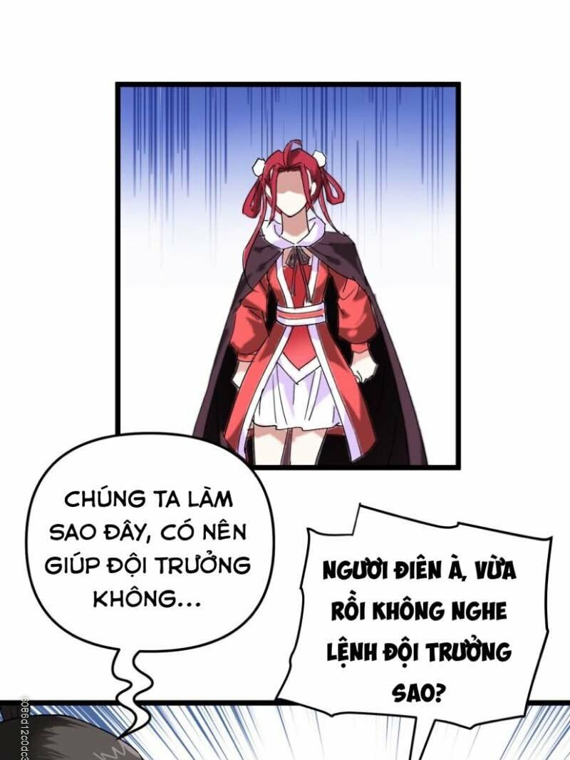 trọng sinh ta là đại thiên thần chapter 76 37