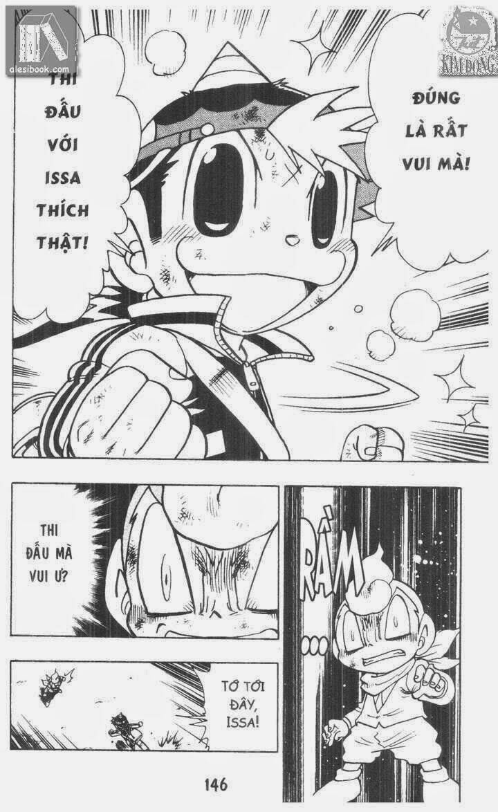 tôi là galileo chapter 29.2 11