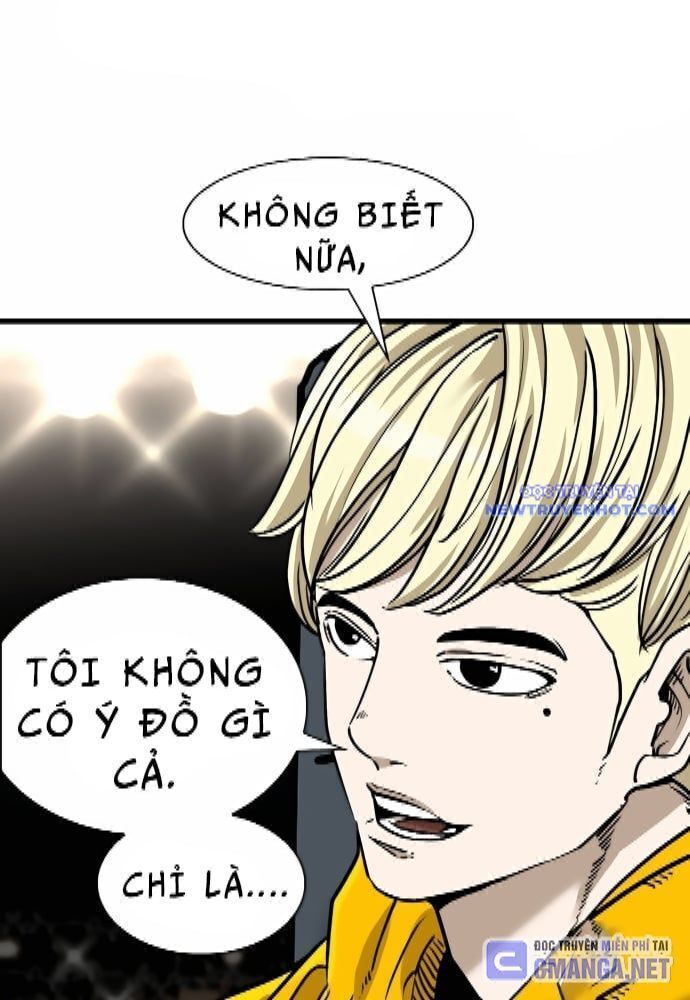 shark - cá mập chapter 309 35