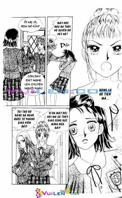 có anh trong đời chapter 4 36