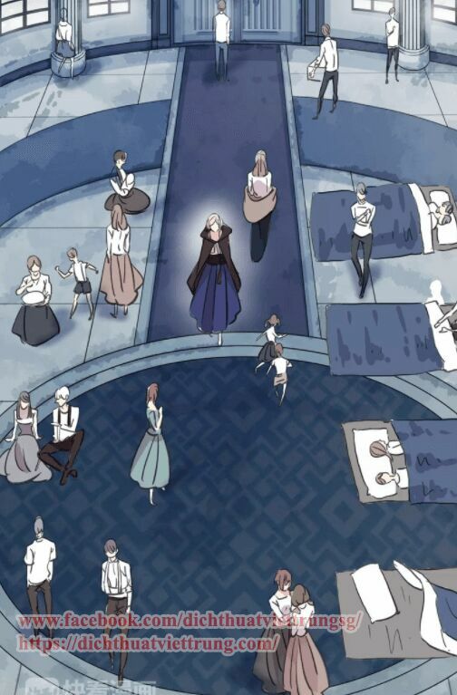 vết cắn ngọt ngào phần 2 chapter 2 13