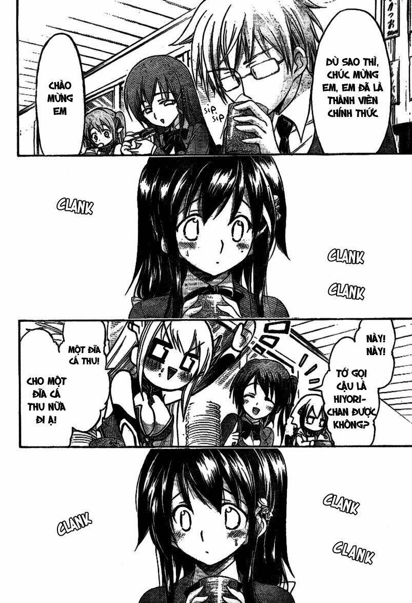 vật thất lạc của bầu trời chapter 35 37