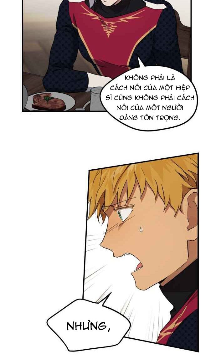 bị che khuất bởi ánh hoàng hôn chapter 21 34