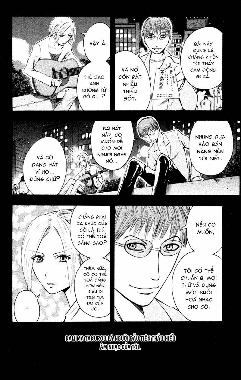 majin tantei nougami neuro chapter 15 8