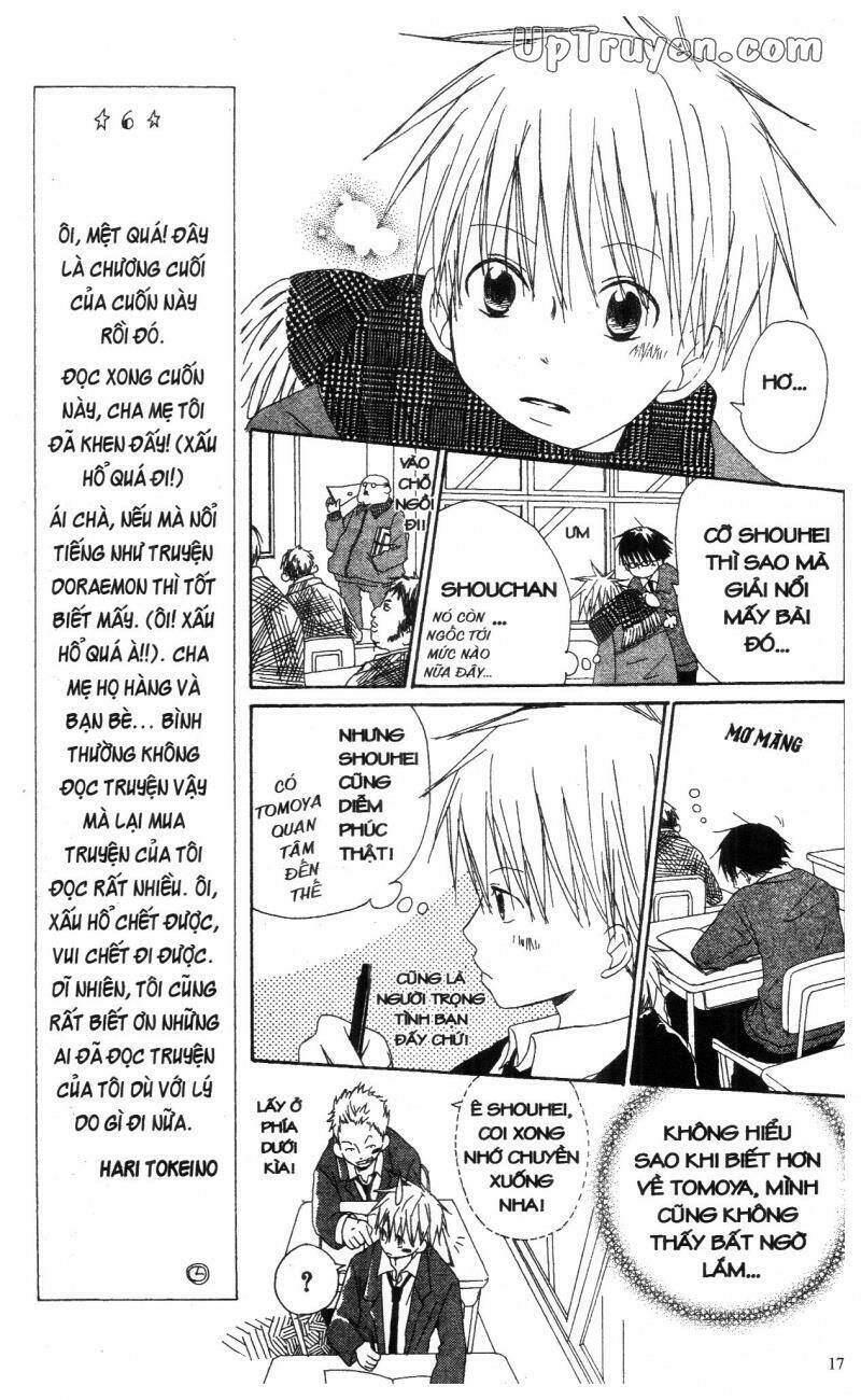oniichan to issyo chapter 4 173