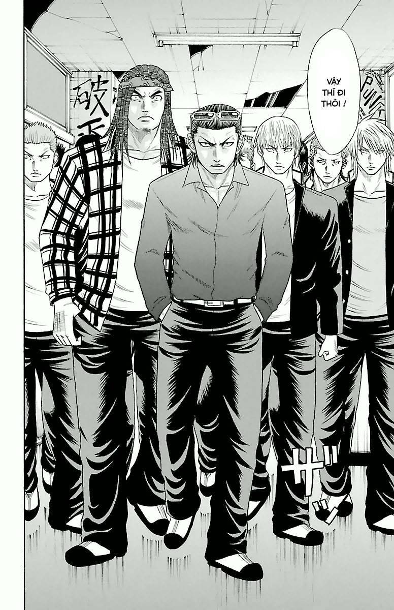 crows zero chapter 23 20