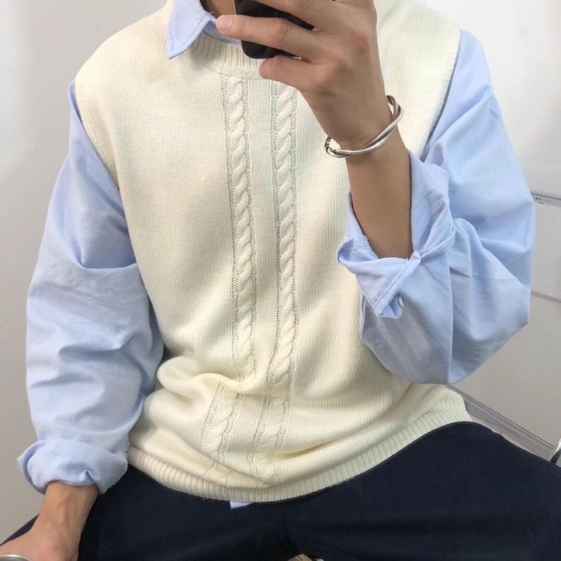 GILE ĐEN - TRẮNG