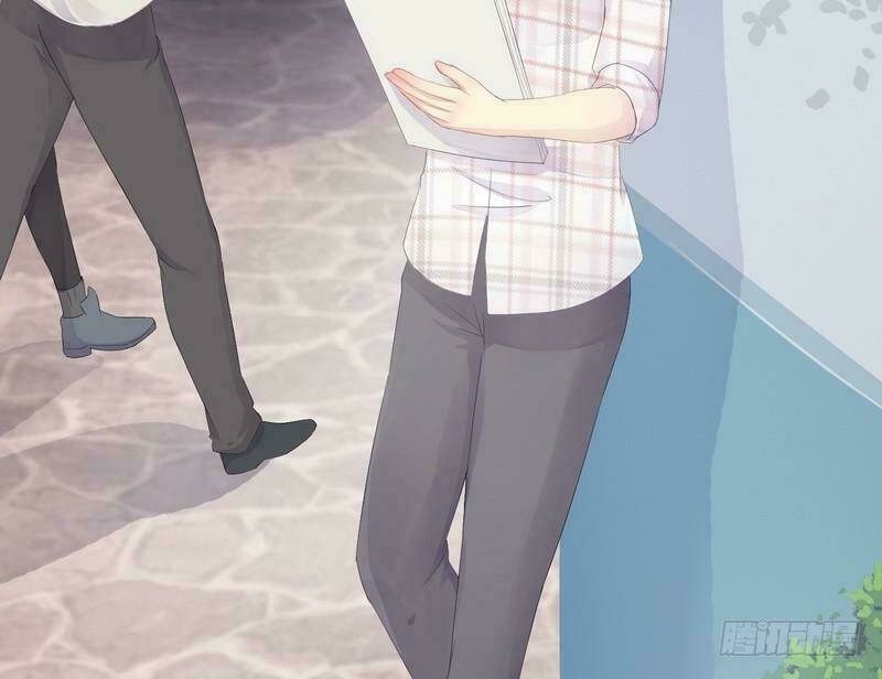 thần bí đế thiếu điềm sủng thê chapter 13 16