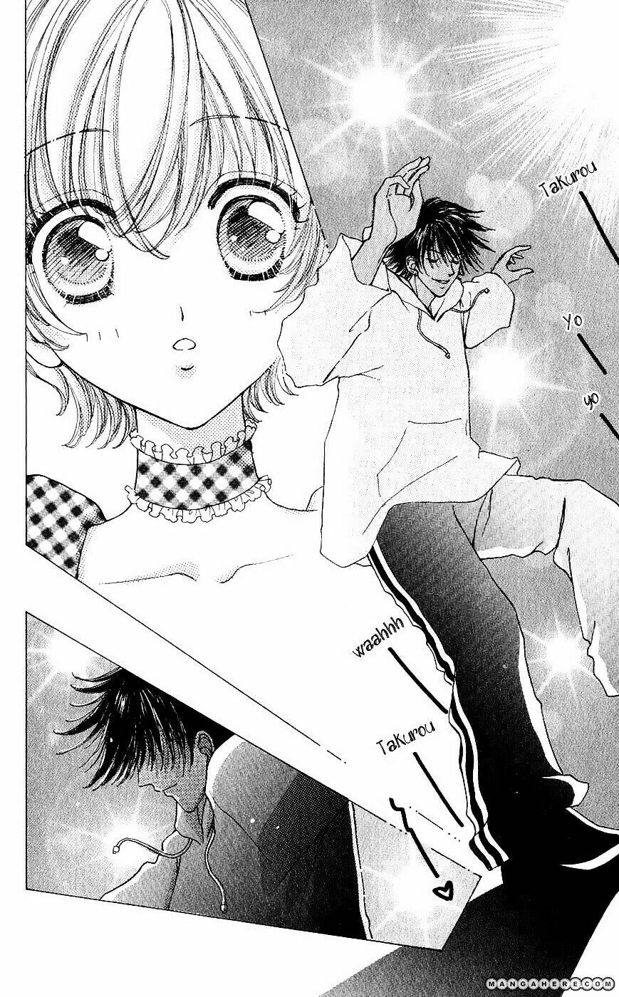 hana ni nare chapter 57 18