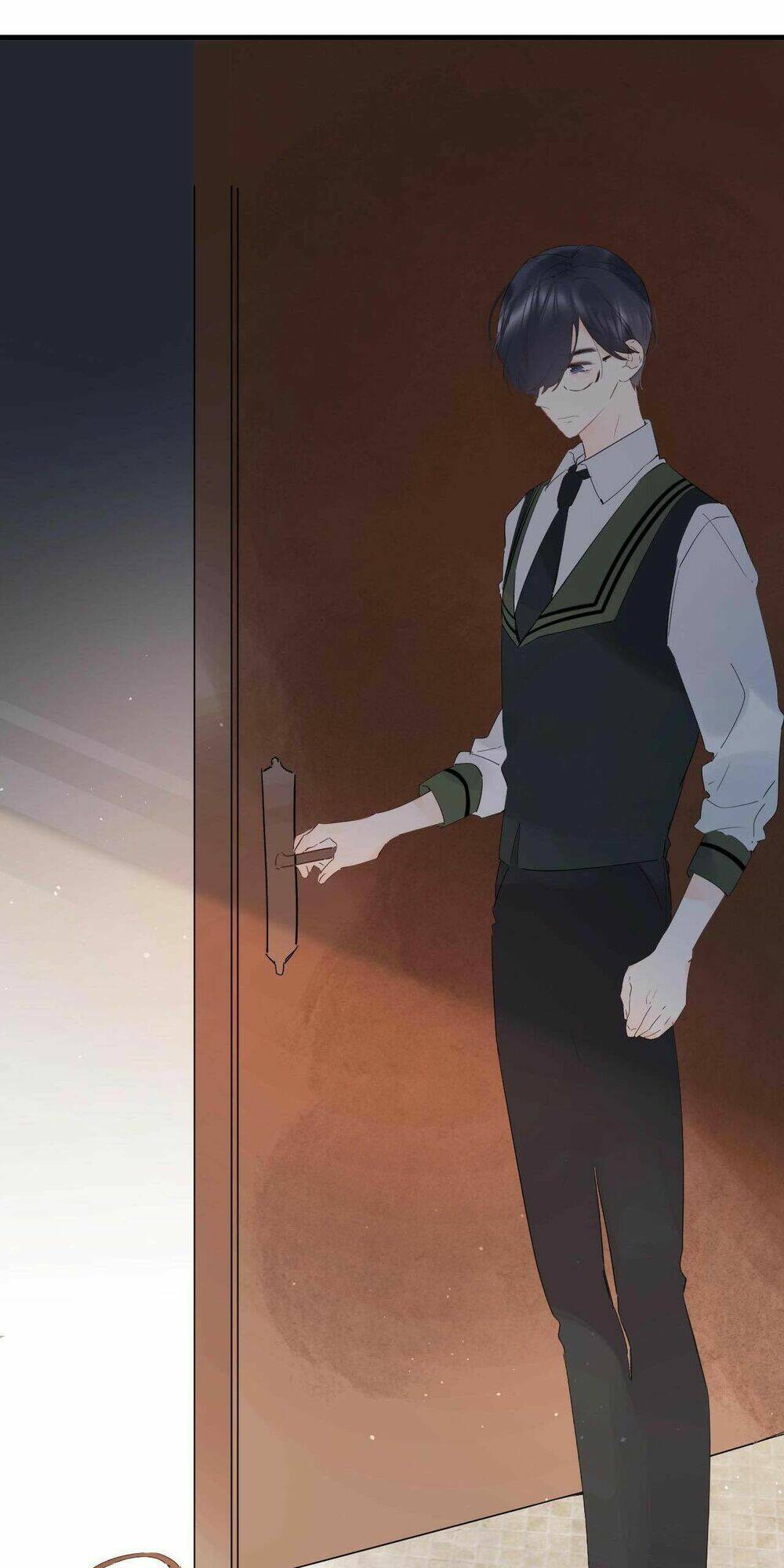 phù thủy hạng bét chapter 23 20