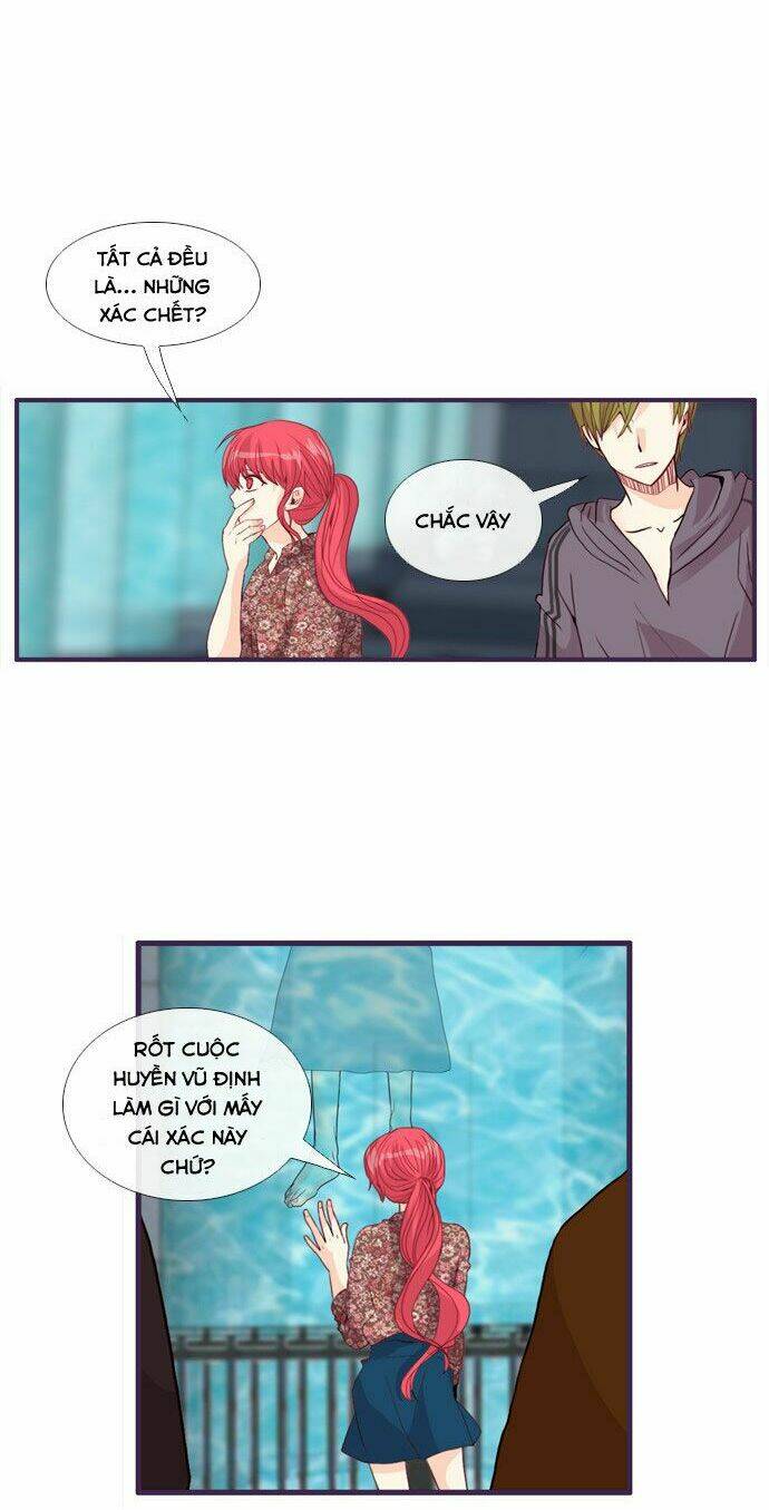 món quà từ chúa chapter 57 20