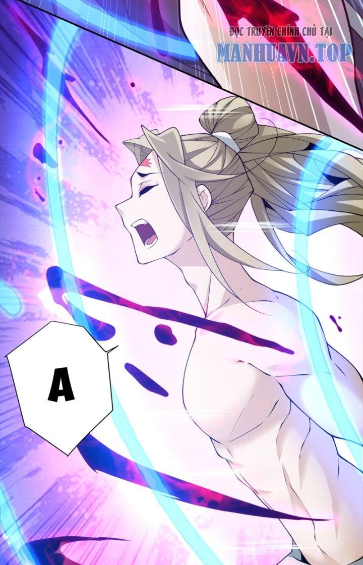 đồ đệ của ta đều là trùm phản diện chapter 87 10