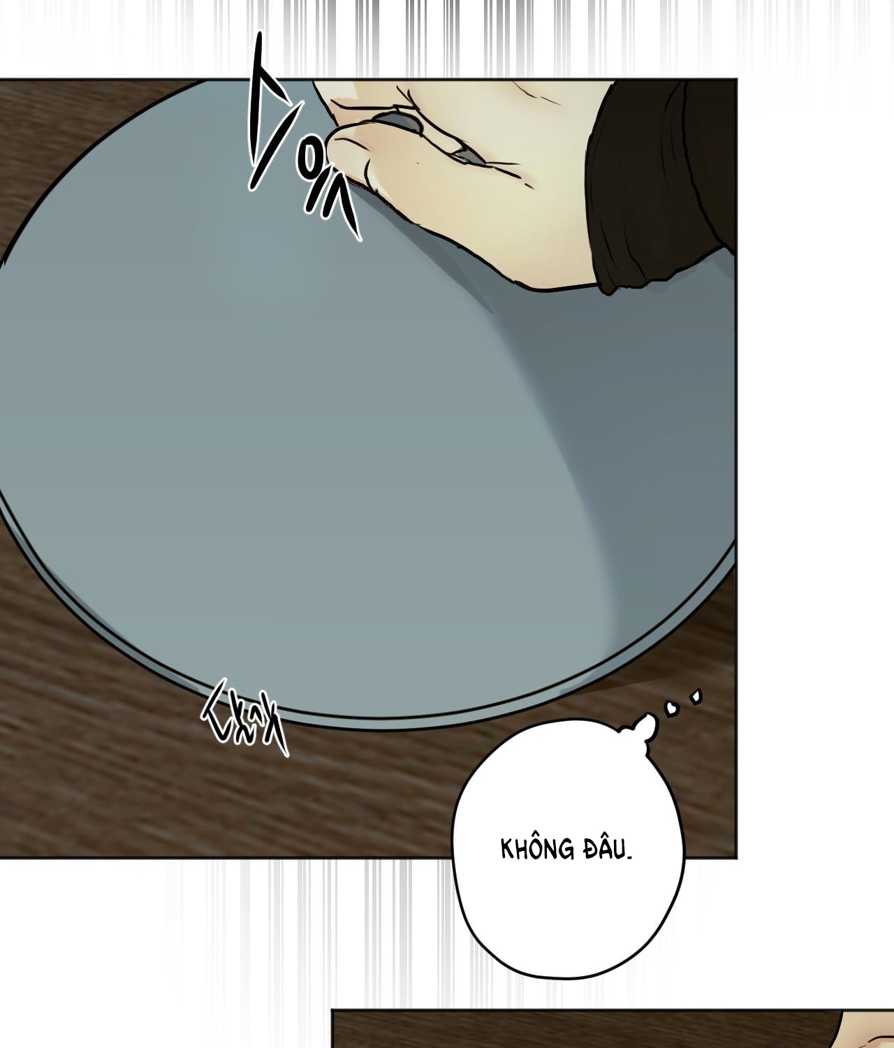 cry me a river chapter 26.1 25