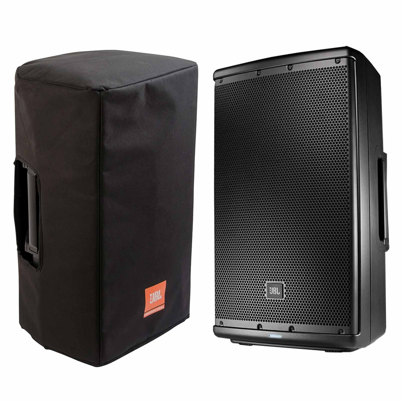 LOA JBL EON 612 (LIỀN CÔNG SUẤT) HÀNG CHÍNH HÃNG NEW 100%