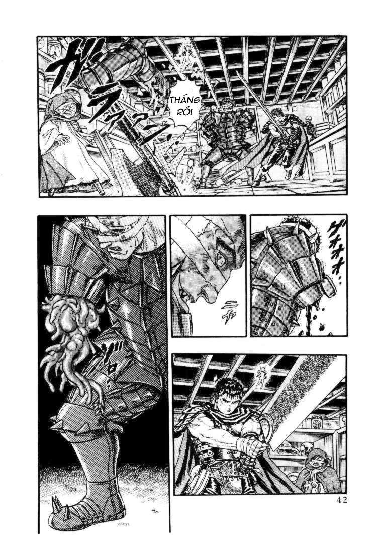 kiếm sĩ đen chapter 4.1 37